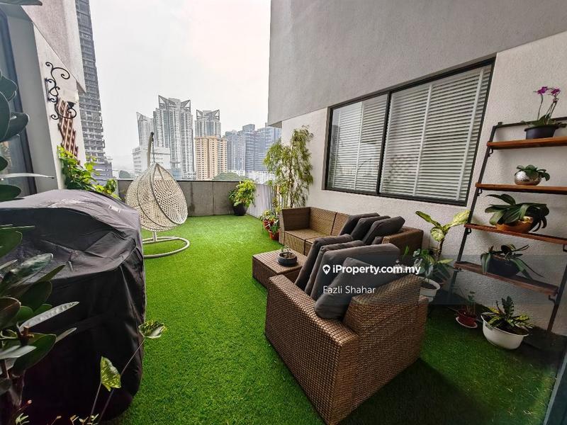 Condominium for Sale in Katana II by Fazli Shahar - iProperty.com.my