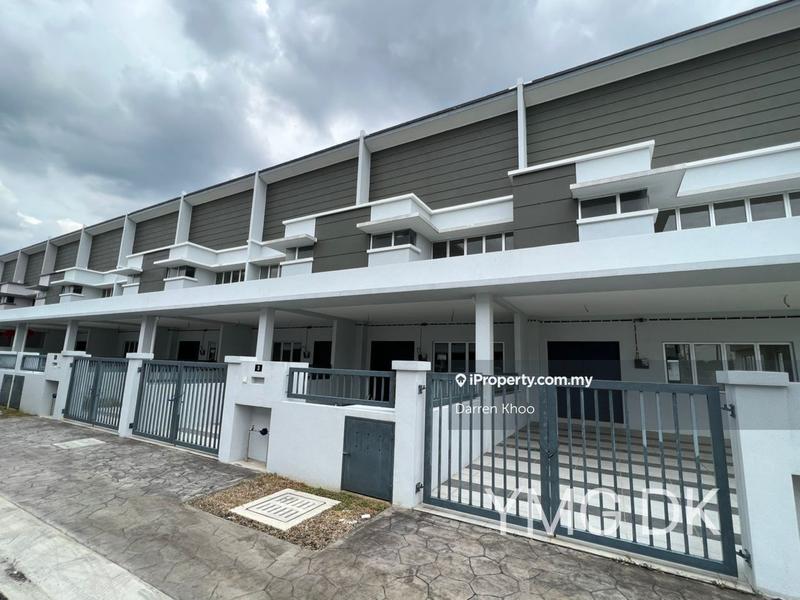 Rumah Teres 2-Tingkat untuk Dijual di Taman Sentosa, Klang oleh Darren Khoo - iProperty.com.my