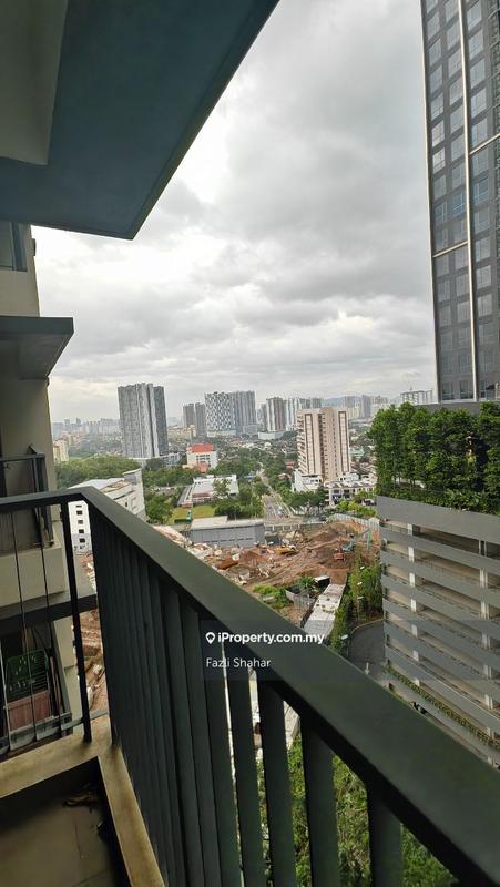 Condominium for Rent in Irama Wangsa by Fazli Shahar - iProperty.com.my