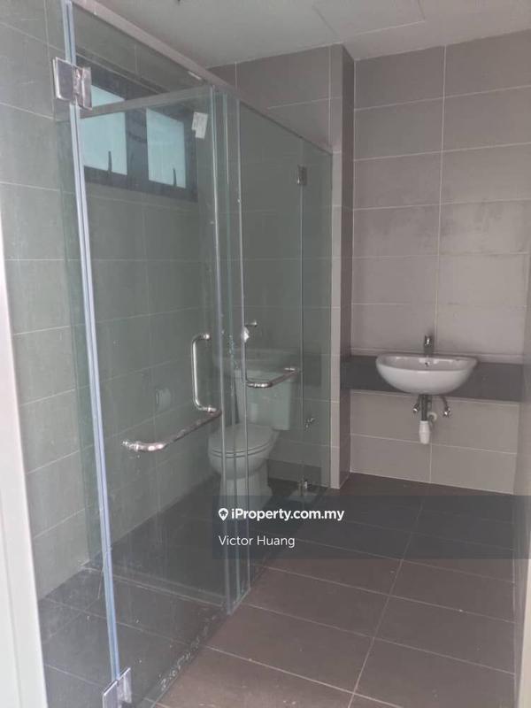 Residensi Servis untuk Dijual di Pacific Star oleh Victor Huang - iProperty.com.my