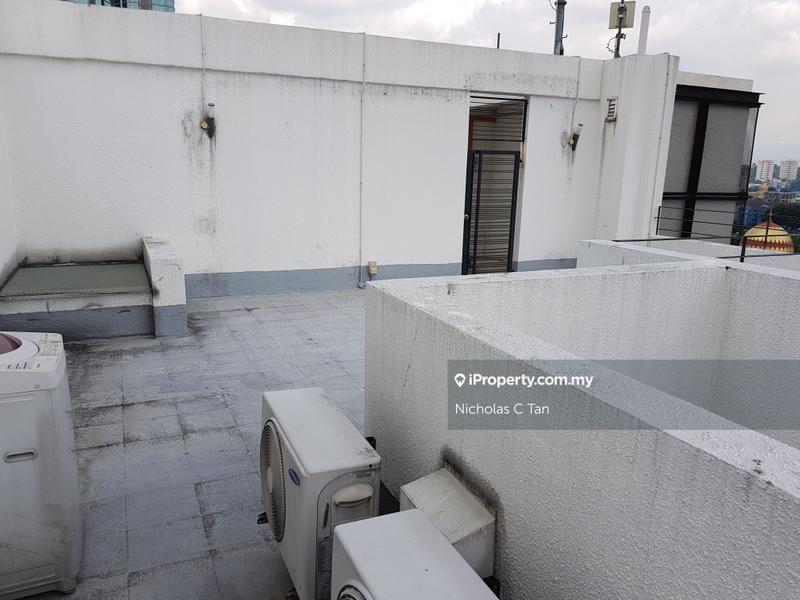 Service Residence for Sale in Centrio Pantai Hillpark by Nicholas C Tan - iProperty.com.my