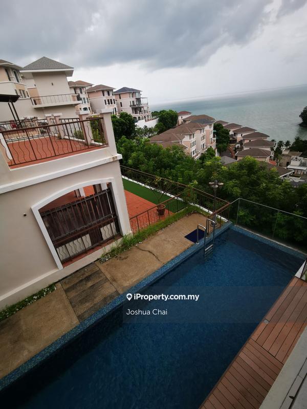 Bungalow House untuk Dijual di Batu Ferringhi, Penang oleh Joshua Chai - iProperty.com.my