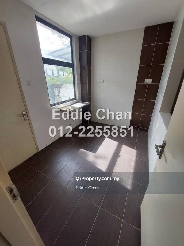 Rumah Berangkai 3 Tingkat untuk Dijual di Ukay Tropika, Hulu Kelang, Ampang, Ulu Kelang oleh Eddie Chan - iProperty.com.my