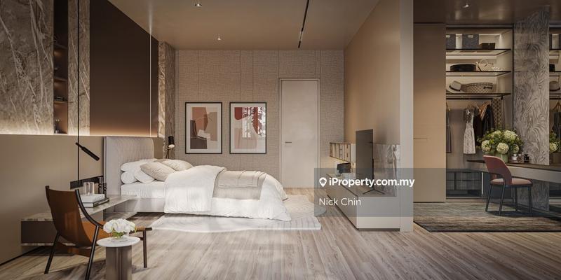 Rumah Teres 3-Tingkat untuk Dijual di BANDAR PUCHONG JAYA, Puchong oleh Nick Chin - iProperty.com.my