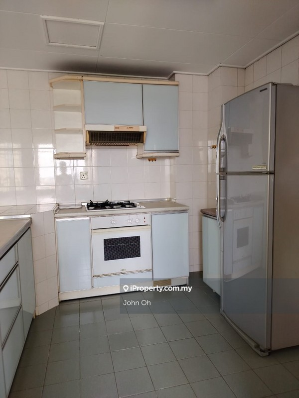 For Sale - Seri Hijauan