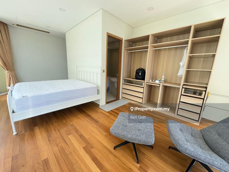 Kondominium untuk Disewa di 8 Gurney (The Shore Condominium) oleh Ken Goh - iProperty.com.my