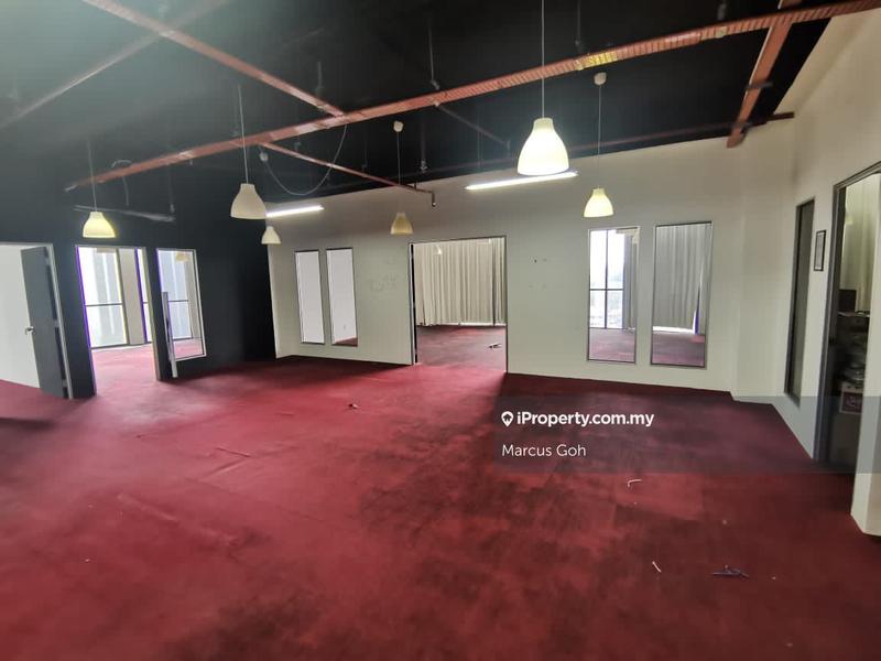 Office for Rent in SS16, Subang Jaya by Marcus Goh - iProperty.com.my
