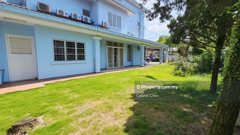 2-storey Terraced House for Sale in Ara Damansara, Ara Damansara by Celine Chin - iProperty.com.my