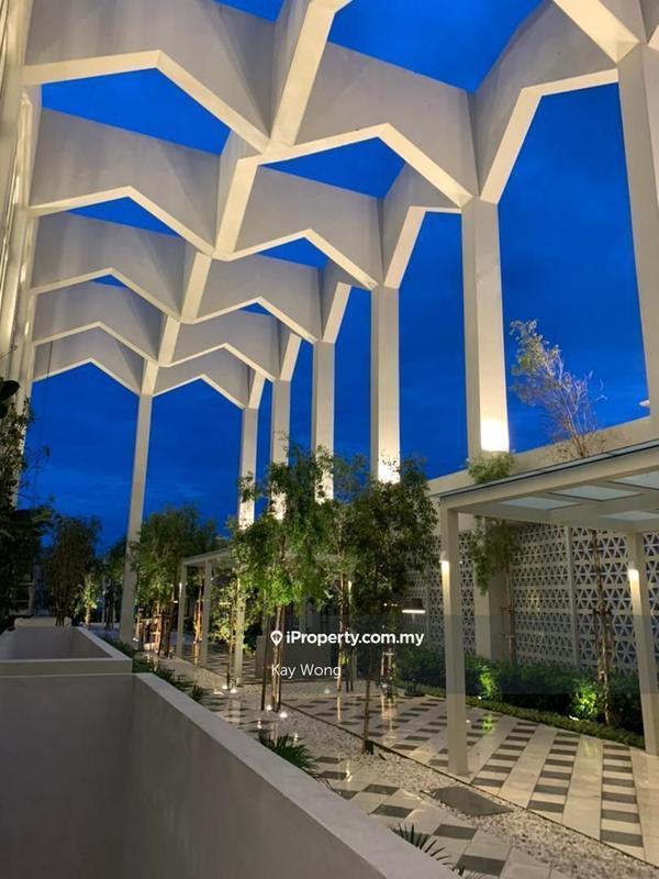 Service Residence for Sale in UNA Serviced Apartment by Kay Wong - iProperty.com.my