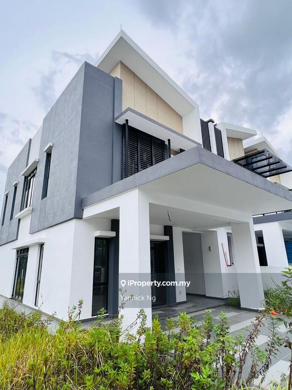 2-storey Terraced House for Sale in Bandar Kinrara Seksyen 1, Bandar Kinrara by Yannick Ng - iProperty.com.my