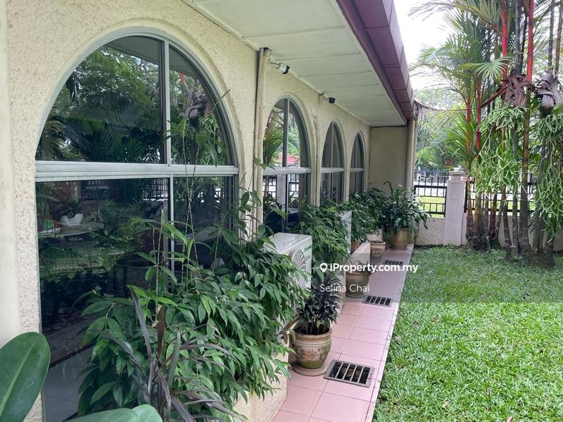 Rumah Berkembar untuk Dijual di Taman Lucky, Bangsar oleh Selina Chai - iProperty.com.my