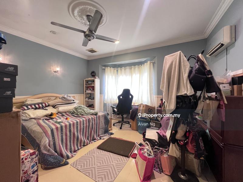 2-storey Terraced House for Sale in Bandar Tun Hussein Onn, Cheras by Aivan Ng - iProperty.com.my