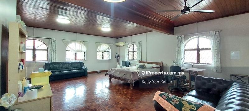 Banglo untuk Dijual di 4a1mr, Ampang oleh Kelly Yan Kai Lit - iProperty.com.my