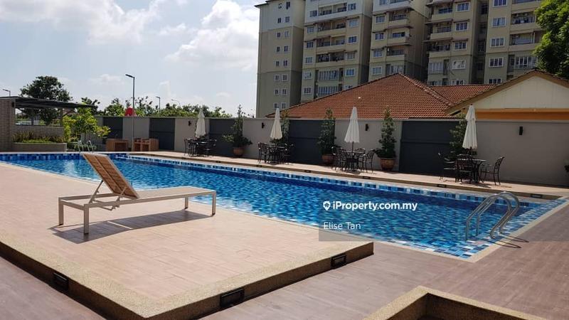 For Sale - Delima Emas