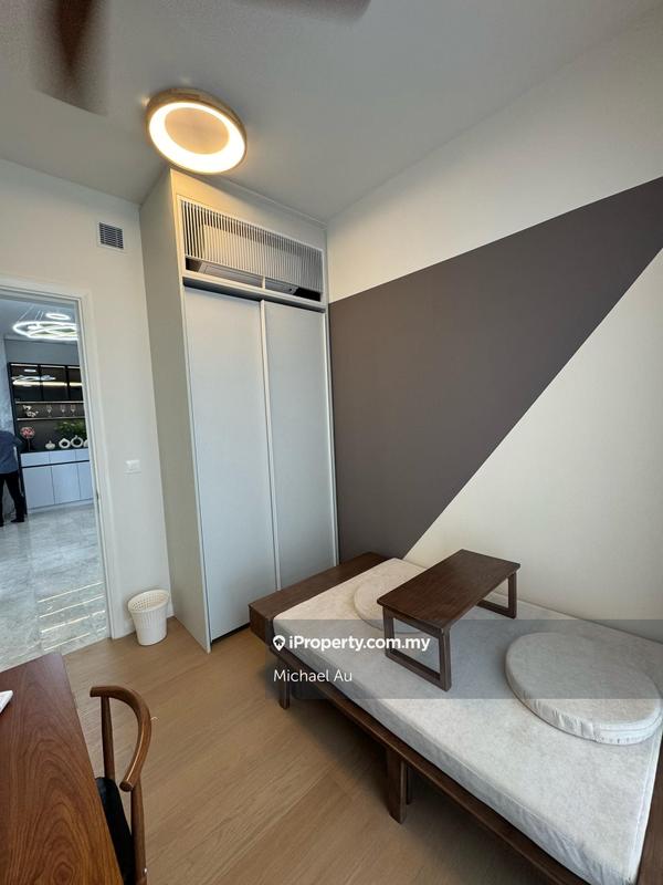 For Rent - TRX Residences