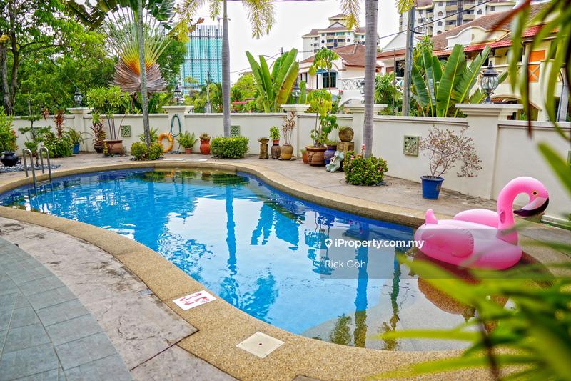 Bungalow House for Sale in Batu Ferringhi, Penang by Rick Goh - iProperty.com.my