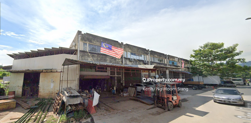 Terrace Factory for Rent in Taman Ehsan, Kepong by Kenny Ng Moom Siang - iProperty.com.my