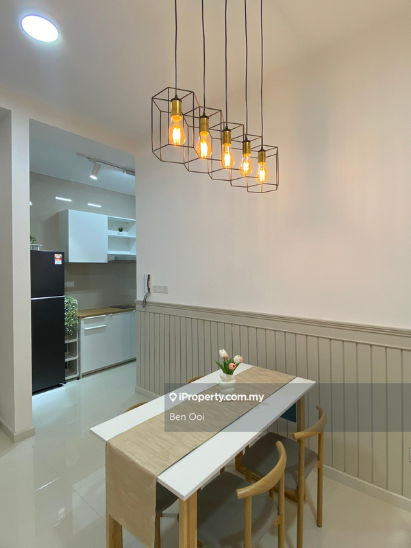 Service Residence for Rent in Sunway Velocity TWO by Ben Ooi - iProperty.com.my