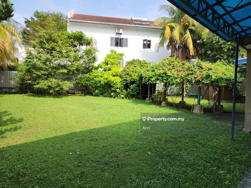 Banglo untuk Dijual di Country Heights, Kajang oleh Ann - iProperty.com.my