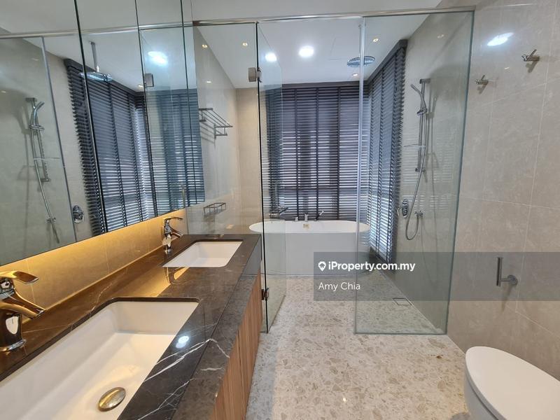 Condominium for Sale in Pavilion Hilltop by Amy Chia - iProperty.com.my