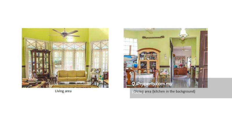 Bungalow House for Sale in Bandar Baru Bangi, Selangor by Hazura - iProperty.com.my
