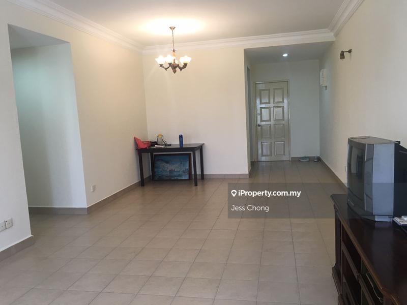 Kondominium untuk Dijual di Puncak Seri Kelana oleh Jess Chong - iProperty.com.my