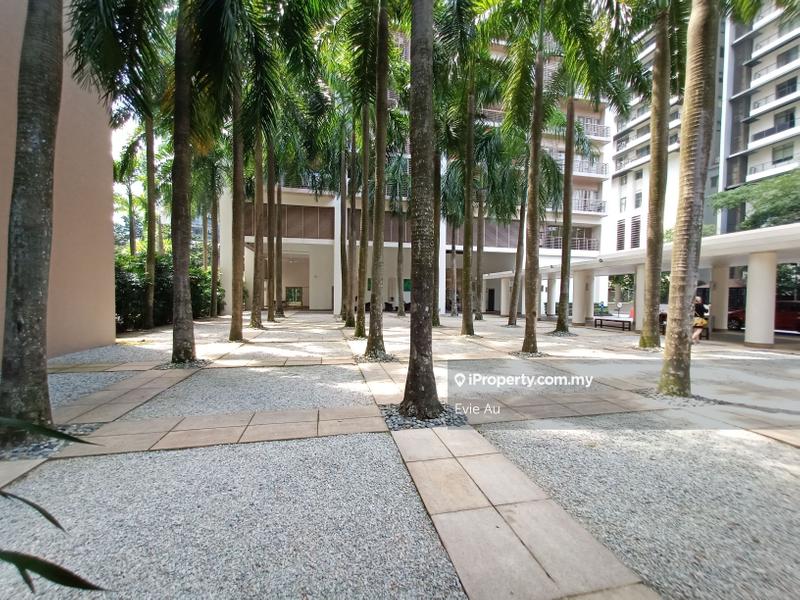 Kondominium untuk Dijual di Hampshire Park Condominium oleh Evie Au - iProperty.com.my