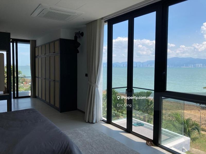 Rumah Berangkai 3 Tingkat untuk Dijual di Telok Air Tawar, Butterworth oleh Eric Ong - iProperty.com.my