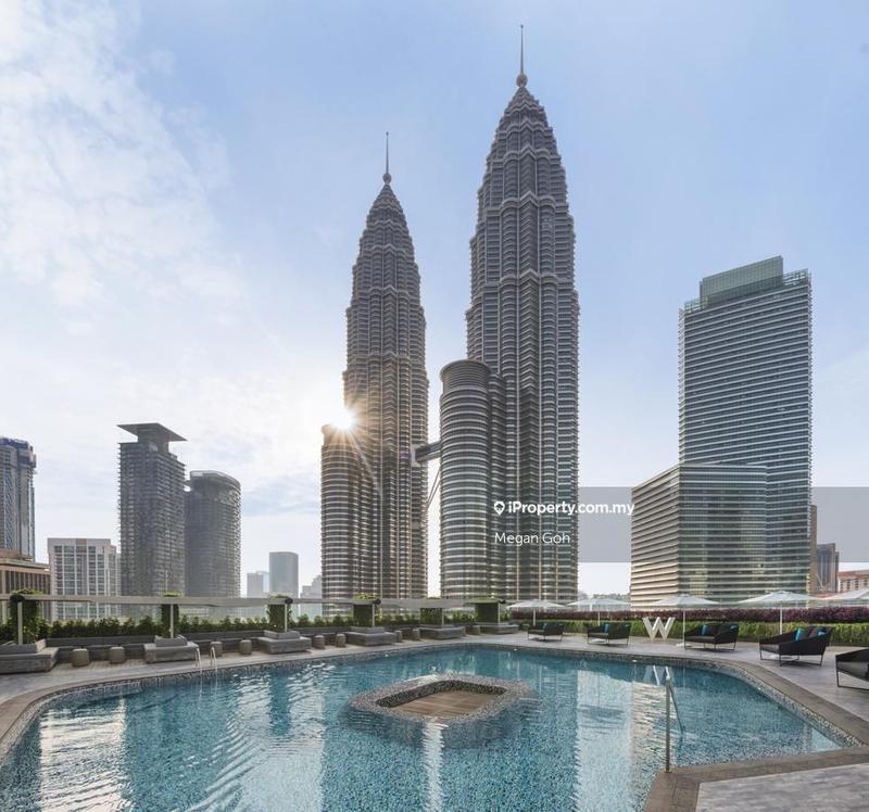 Hotel / Resort for Sale in KLCC, KL City Centre by Megan Goh - iProperty.com.my
