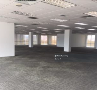Office for Sale in Jalan Tun Razak, KL City Centre by James JH - iProperty.com.my