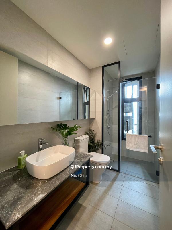 Service Residence for Rent in Residensi Solaris Parq by Nix Chin - iProperty.com.my