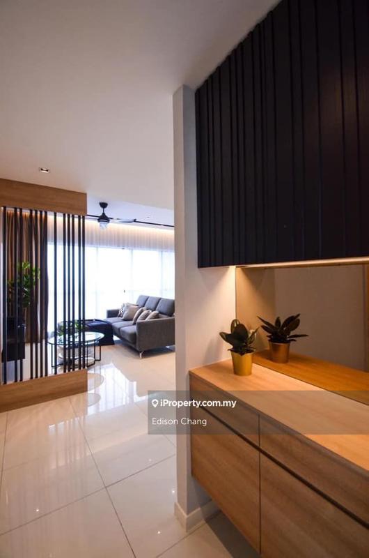 Kondominium untuk Disewa di TRIA Seputeh in 9 Seputeh, Kuala Lumpur oleh Edison Chang - iProperty.com.my