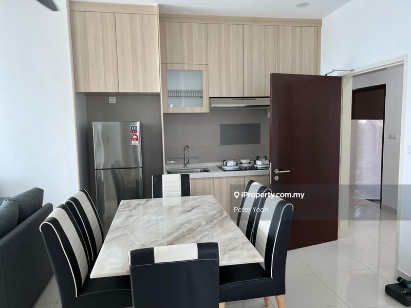 For Sale - Rica Residence