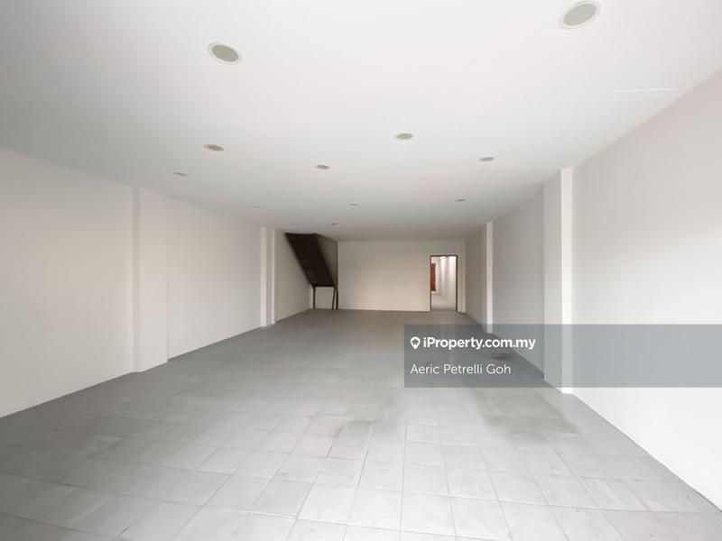 Shop for Rent in Banting, Banting by Aeric Petrelli Goh - iProperty.com.my