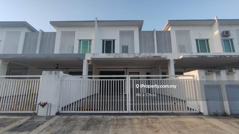 2-storey Terraced House for Sale in Bandar Seri Impian, Kluang by Alice Choo - iProperty.com.my