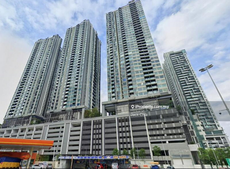 For Sale - Citizen 2