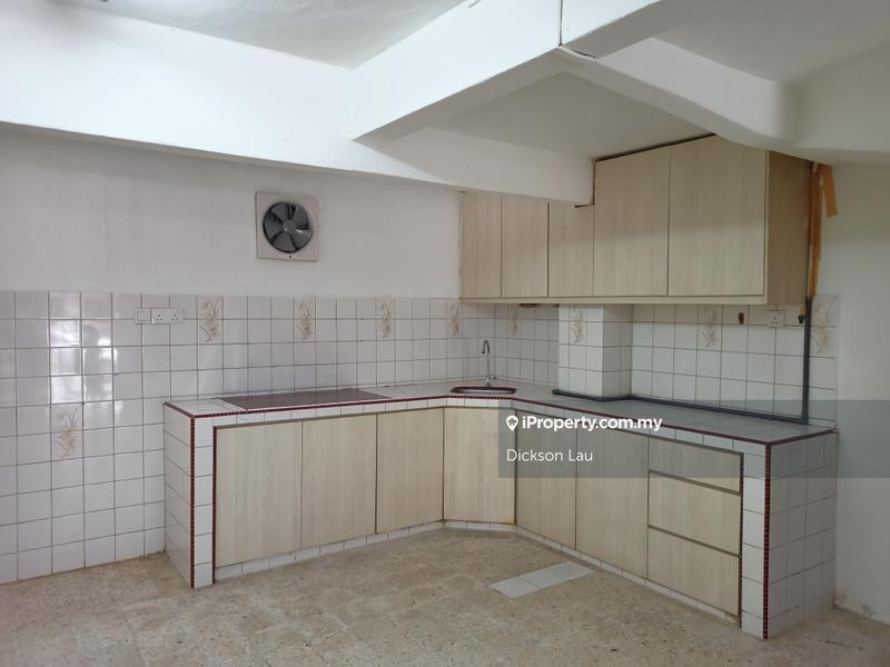 2.5-storey Terraced House for Sale in Taman Sri Sinar, Segambut by Dickson Lau - iProperty.com.my