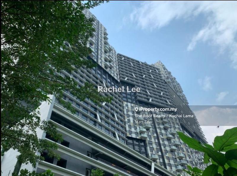 Service Residence for Sale in NOVUM by Matt Tew - iProperty.com.my
