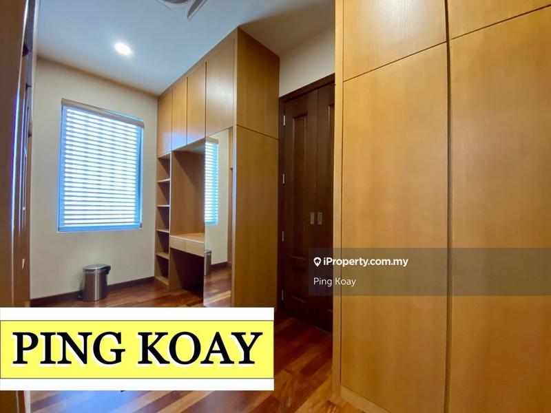 Bungalow House for Sale in 2.5 STY REBUILT BUNGALOW | 7750SF | JESSELTON, Pulau Tikus by Ping Koay - iProperty.com.my