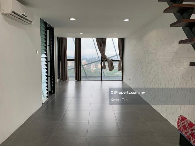 For Rent - Empire Damansara