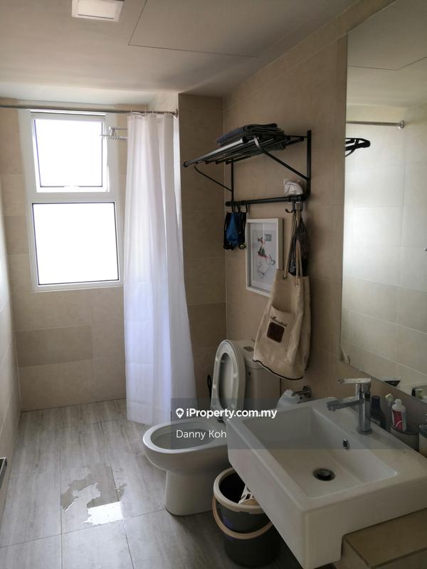 Service Residence for Sale in Windmill upon Hills by Danny Koh - iProperty.com.my