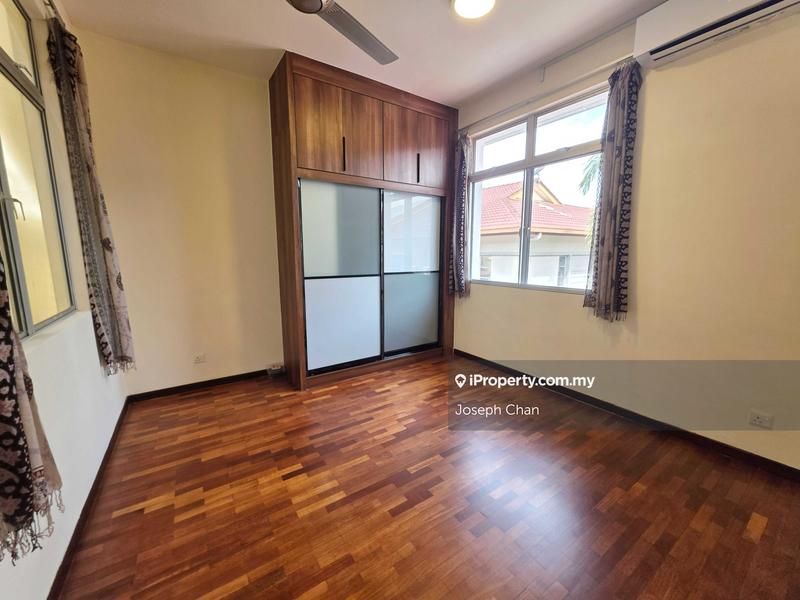 Semi-Detached House for Sale in Setia Damai, Setia Alam by Joseph Chan - iProperty.com.my
