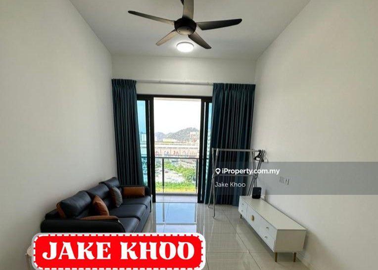 For Sale - Queens Residences Q2 @ Queens Waterfront