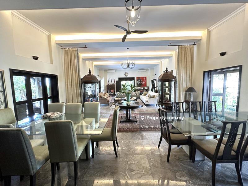 Bungalow House for Sale in Kota Damansara, Selangor by Vincent Liaw - iProperty.com.my