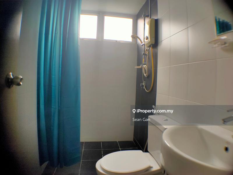 Residensi Servis untuk Dijual di Pacific Place oleh Sean Gan - iProperty.com.my