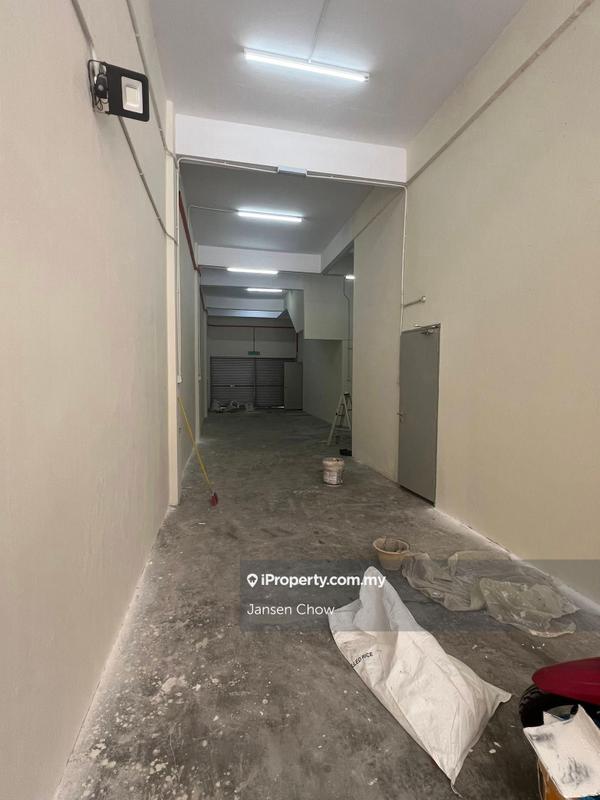 Kedai untuk Dijual di Bandar Kajang, Kajang oleh Jansen Chow - iProperty.com.my
