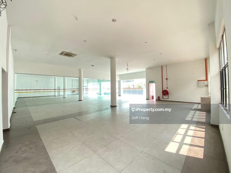 Kilang Terpisah untuk Disewa di 9azw4, Puncak Alam oleh Jeff Heng - iProperty.com.my
