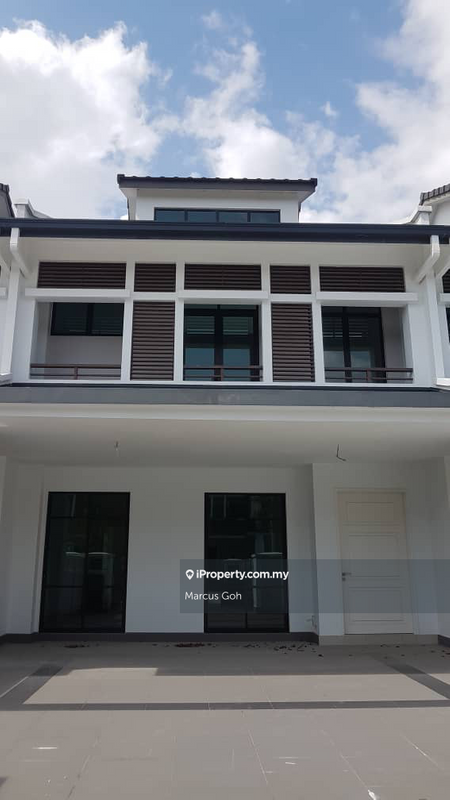 2-storey Terraced House for Sale in h7v5r, Semenyih by Marcus Goh - iProperty.com.my
