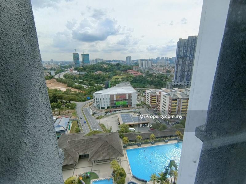 Condominium for Sale in Amadesa Resort Condominium by Kt Yap - iProperty.com.my