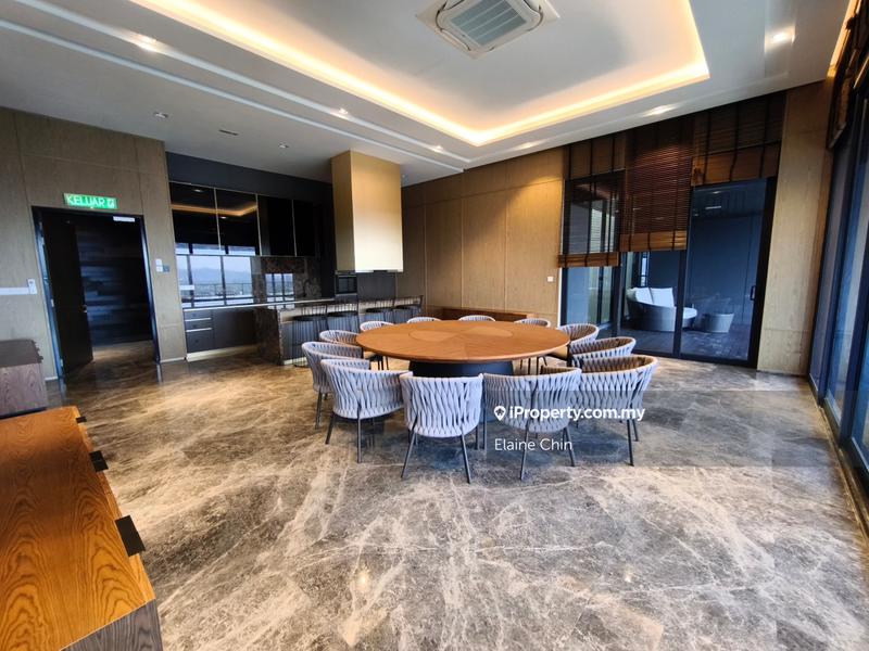 For Rent - Setia Sky Seputeh